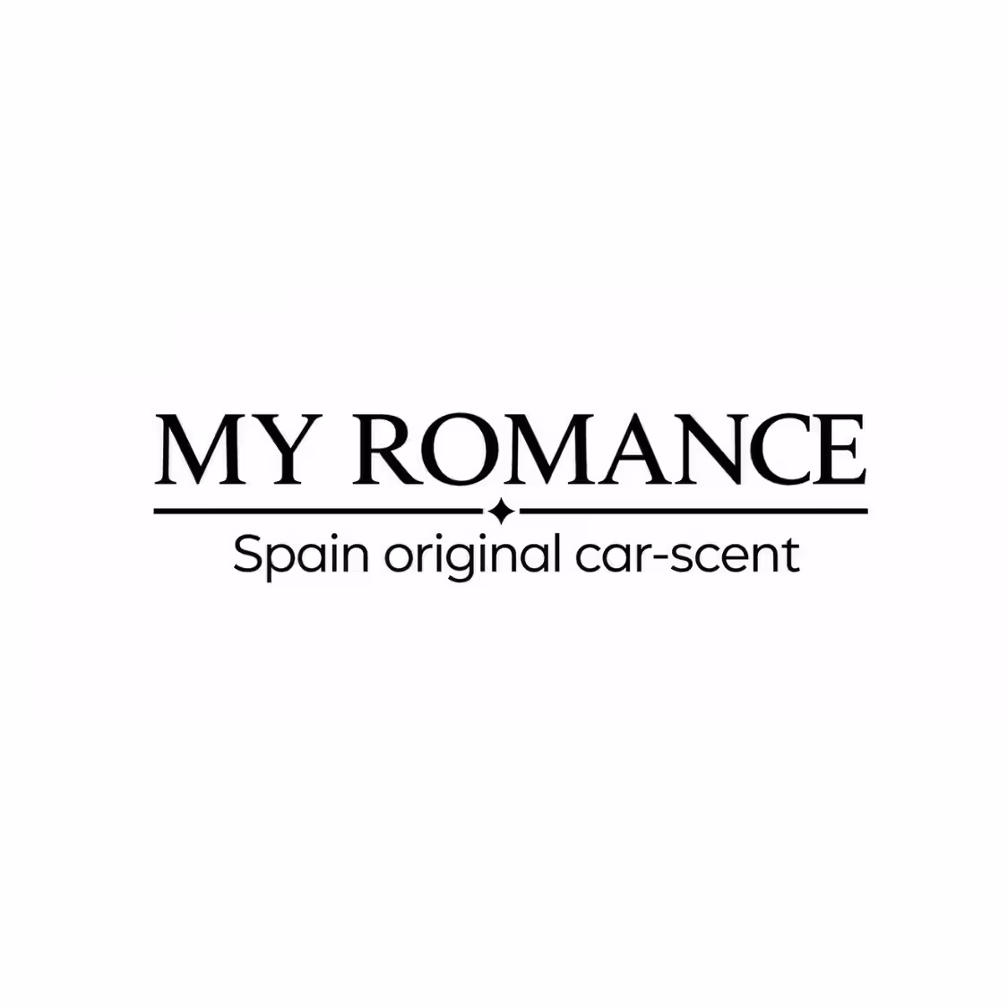 MY ROMANCE logo